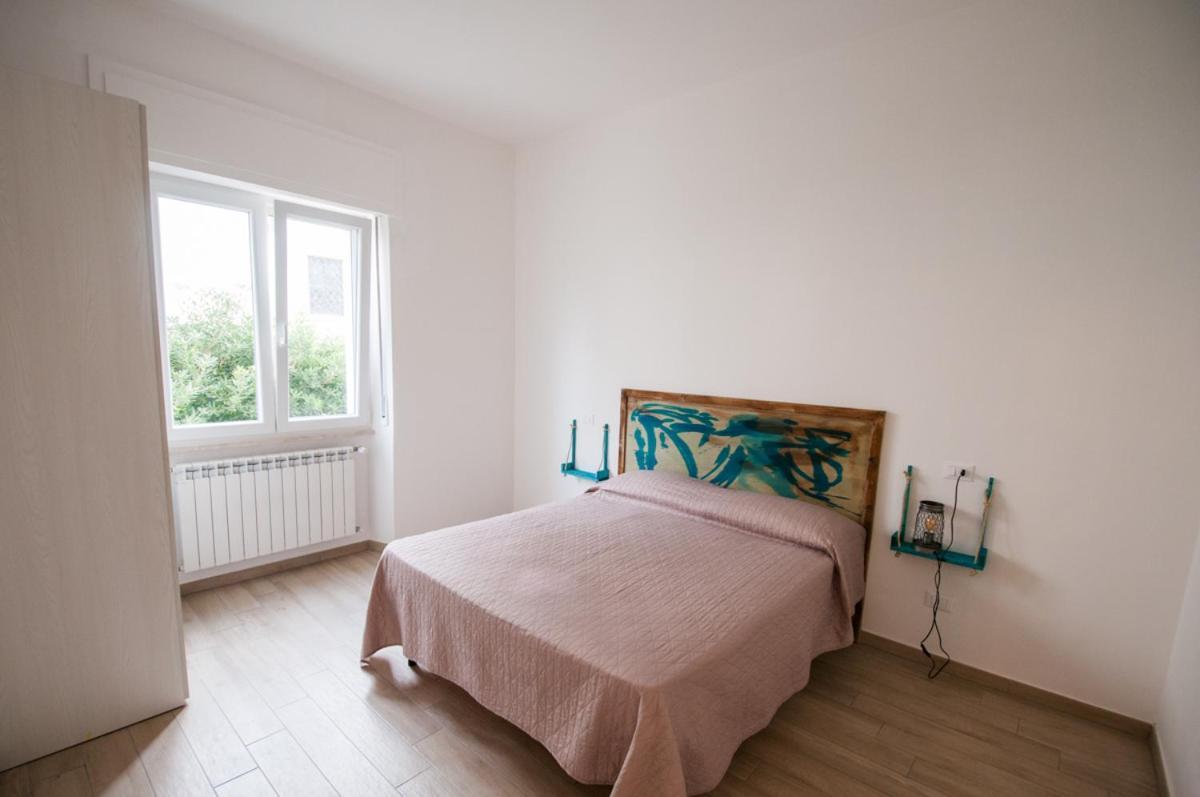 Vada Vacanze Kültér fotó