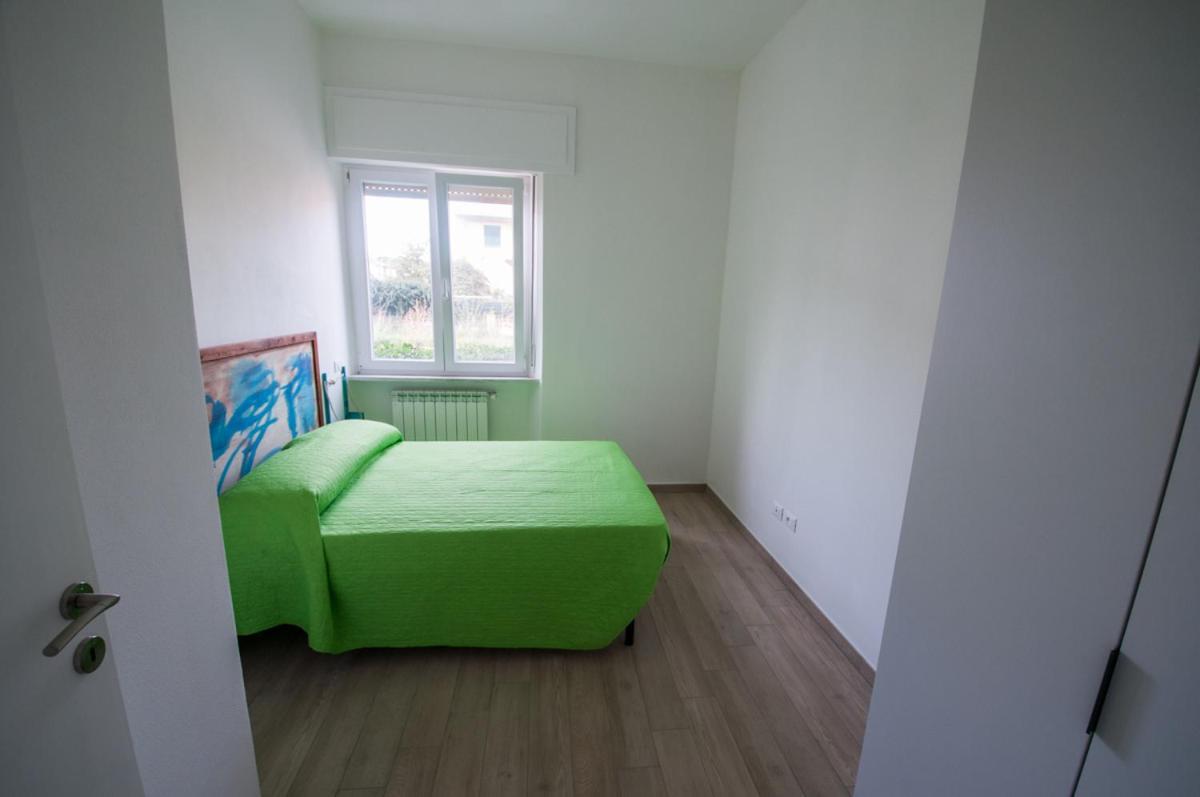 Vada Vacanze Kültér fotó