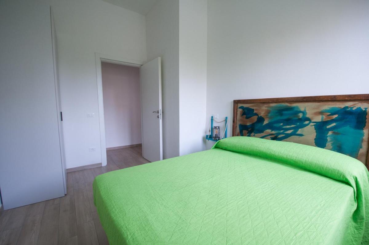 Vada Vacanze Kültér fotó